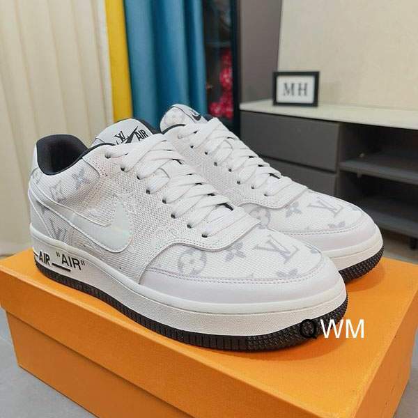Picture of Louis Vuitton Shoes _SKULVsz38-45WM112713072